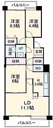 名古屋市西区笹塚町2丁目