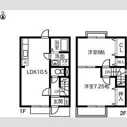 弥富市前ケ須町東勘助の一戸建て