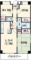 世田谷区上野毛2丁目