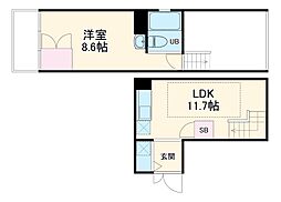 横浜市青葉区青葉台1丁目