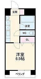 名古屋市西区天塚町1丁目