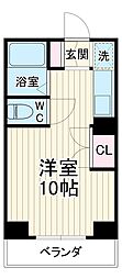 横浜市旭区鶴ケ峰本町1丁目