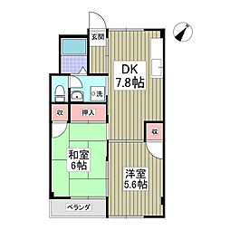 パークサイド佐藤 302