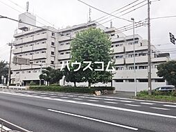 町田市南つくし野3丁目
