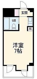 町田市南つくし野3丁目