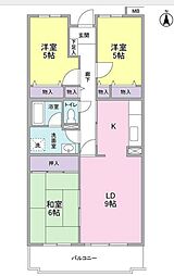 横浜市青葉区新石川3丁目