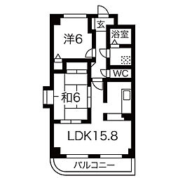 春日井市大留町8丁目
