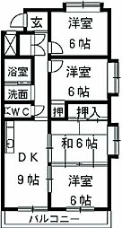 名古屋市中川区下之一色町字権野