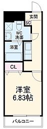 名古屋市東区代官町