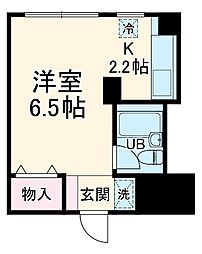 アクシス藤が丘 508