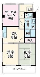 横浜市瀬谷区橋戸1丁目