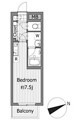 横浜市泉区緑園3丁目