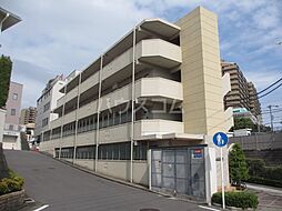 横浜市泉区緑園3丁目