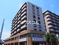 サンハイツ大和第2