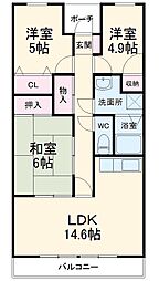 熊谷市曙町4丁目