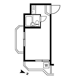 世田谷区大原1丁目