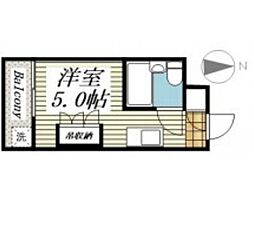 杉並区高井戸東2丁目