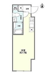 杉並区久我山3丁目