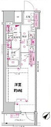 北区滝野川3丁目