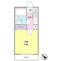 品川区旗の台5丁目
