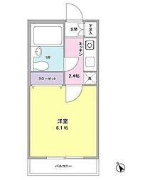 品川区旗の台5丁目