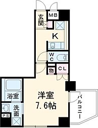 ベルシード綾瀬駅前