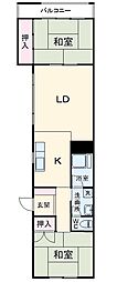 川崎市多摩区南生田7丁目