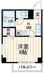 川崎市多摩区枡形2丁目