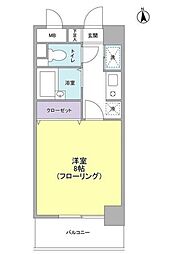 杉並区下高井戸1丁目