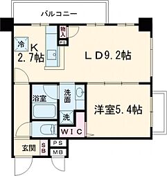 中野区南台5丁目