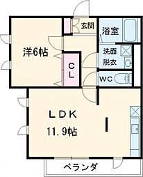 練馬区高松5丁目