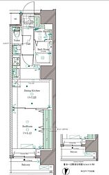 渋谷区笹塚1丁目