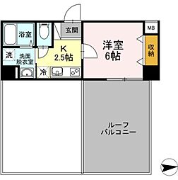 練馬区石神井町2丁目