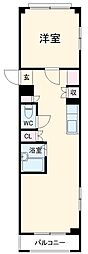 熊谷朝日第三ハイツ