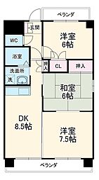 岐阜市宇佐南4丁目