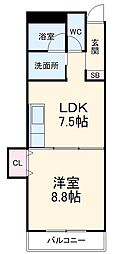 名古屋市中川区野田2丁目