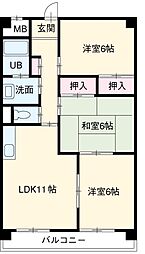 名古屋市港区七反野2丁目