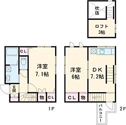大田区石川町1丁目の一戸建て