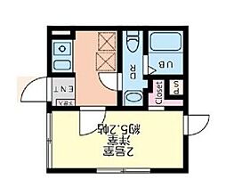 品川区小山6丁目