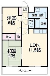 熊谷市曙町3丁目