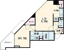 エーデル練馬 201