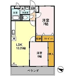 ジョウエイ別府 202