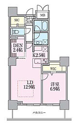 ロイヤルパークスタワー南千住