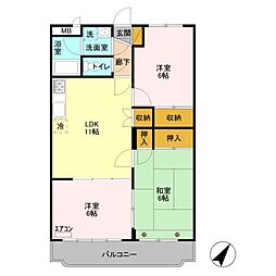 パレススリーゼ