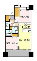 荒川区南千住3丁目