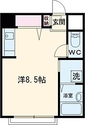 パラッツオ・グラティオーソ 404