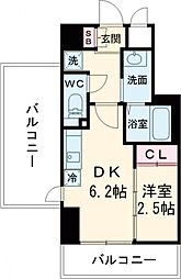 ラティエラ都立大学 501