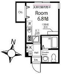 世田谷区桜丘4丁目の一戸建て