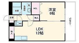 名古屋市中村区並木1丁目