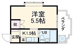 名古屋市中川区高畑1丁目